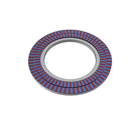 机器人磁环码盘
